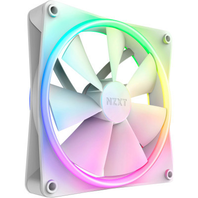 Кулер до корпусу NZXT F140RGB Duo (RF-D14DF-W1) Вінниця - фото 8