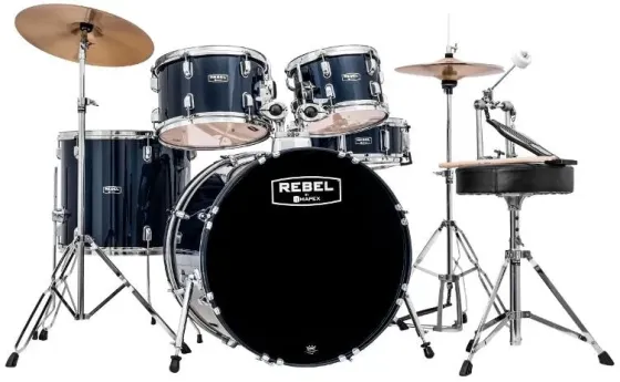 Ударна установка  Mapex TND5844FTC YB Київ
