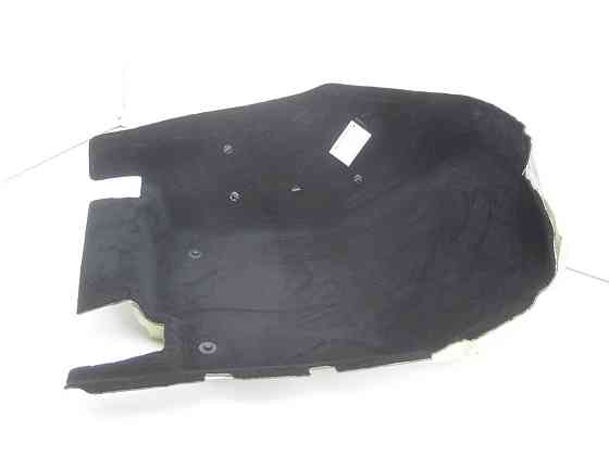 Mercedes-Benz  A1666800240 9H42 Килим переднього пасажира чорний ML/GLE W166 GLE Coupe C292 GL/GLS X166 Одесса