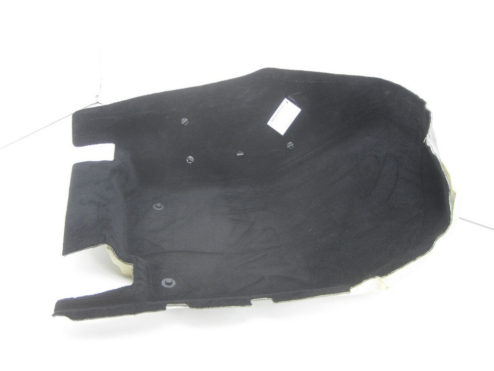 Mercedes-Benz  A1666800240 9H42 Килим переднього пасажира чорний ML/GLE W166 GLE Coupe C292 GL/GLS X166 Одесса - изображение 3