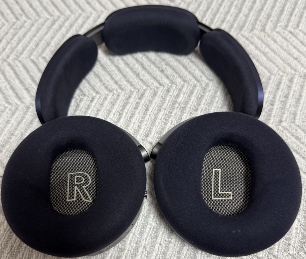 Dyson On-Track беспроводные наушники. Харьков - изображение 1