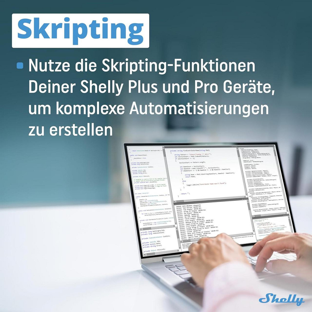 Шлюз Shelly BLU Bluetooth Wi‑Fi USB‑A донгл для автоматизації дому сумісний з Alexa Google Home iOS Android без хабу Київ - фото 4