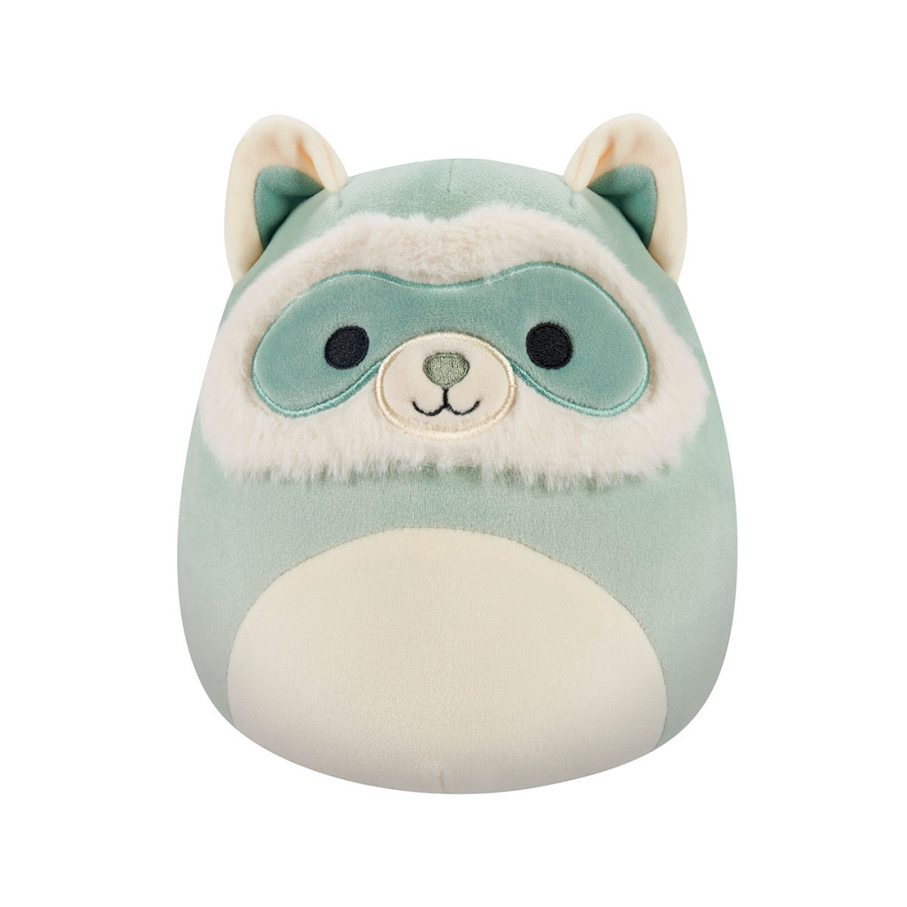 М'яка іграшка Squishmallows – Тхір Хемкі (19 cm) Дніпро - фото 1