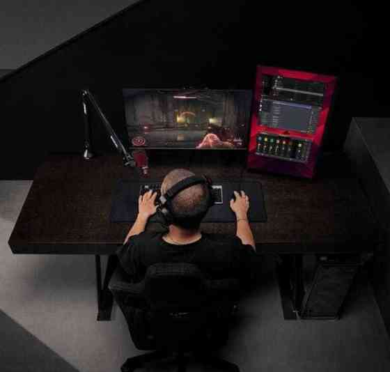 Микрофон для ПК для стриминга , подкастив Rode XCM -50. Киев