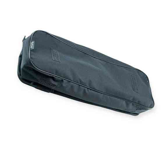 Сумка - органайзер у багажник kia чорна Мукачево