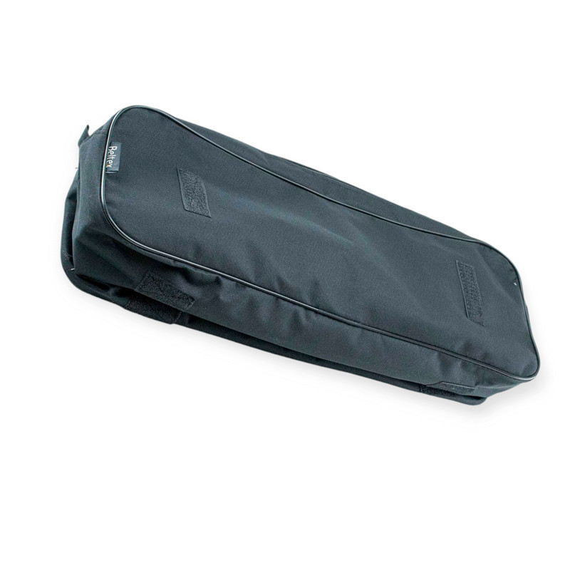 Сумка - органайзер у багажник kia чорна Мукачево - фото 1