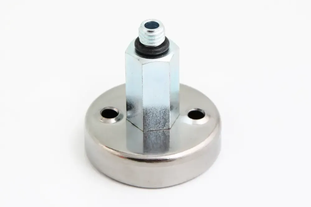 ВЗУ ГБО в лючок бензобака Tomasettо Винница - изображение 2