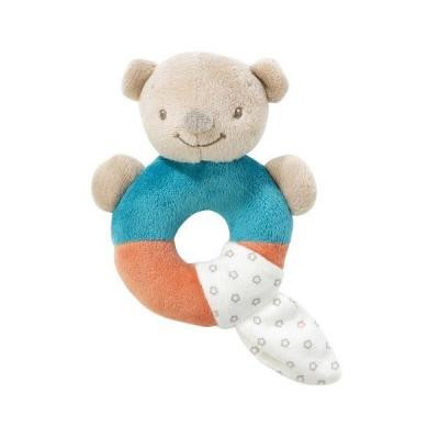 Брязкальце Nattou Базиль (562140) Вінниця - фото 1