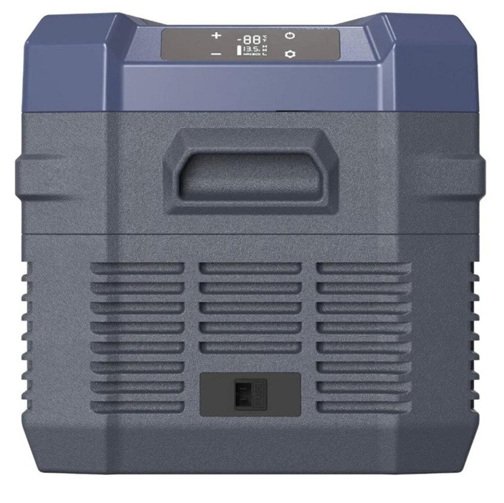 Холодильник автомобильный Brevia 27л (компрессор LG) 22925 Киев - изображение 2