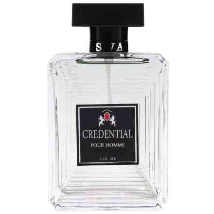 Lotus Valley Мужская туалетная вода Lotus Valley Credential 100 мл Коломия