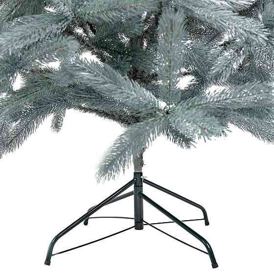 Ялинка штучна 1.8 м Говерла блакитна Київ