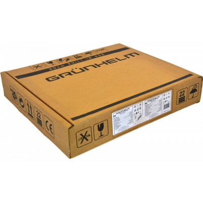 Варочна поверхня Grunhelm GPG 6325 IF Вінниця - фото 8