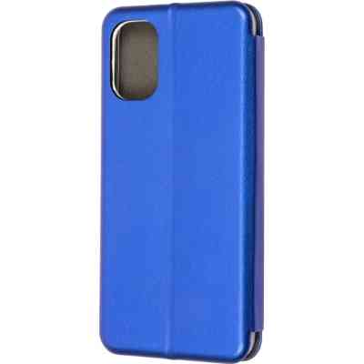 Чехол для мобильного телефона Armorstandart G-Case Tecno Spark 9 Pro (KH7n) Blue (ARM68956) Винница