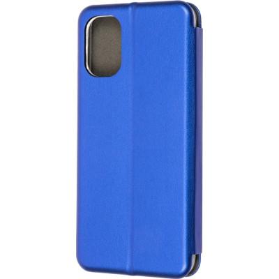 Чохол до мобільного телефона Armorstandart G-Case Tecno Spark 9 Pro (KH7n) Blue (ARM68956) Вінниця - фото 2