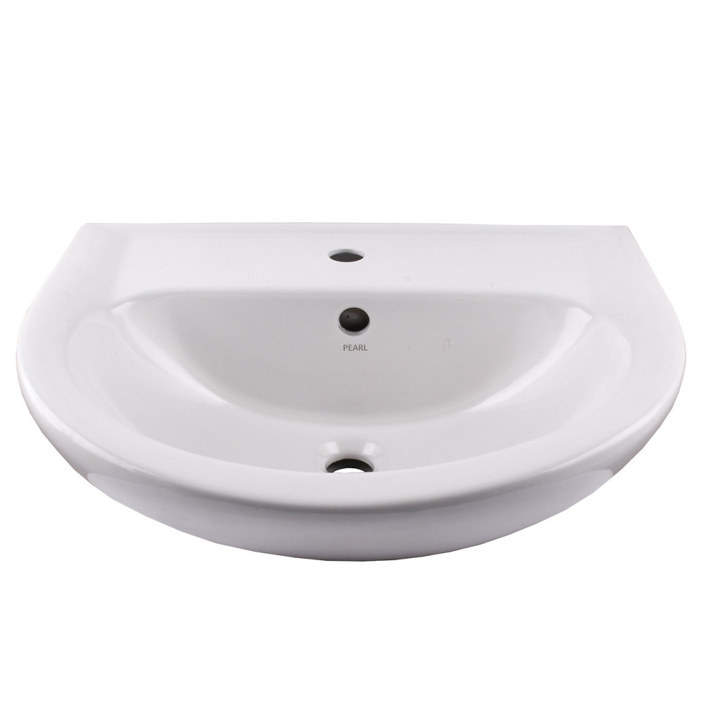 УМЫВАЛЬНИК EURO 60 WB-EU-60 (000031011) Киев - изображение 5