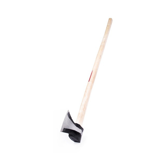Колун кованый INTERTOOL HT-0272 2000г Коломия - фото 3