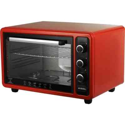 Електропіч ASEL AF 40-23 RED Вінниця