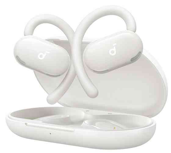 Гарнитура Anker SoundСore V20i White (7025094) Киев