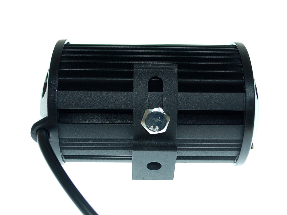 Світлодіодна фара AllLight F-72W надяскрава spot 9-30V Харків - фото 6