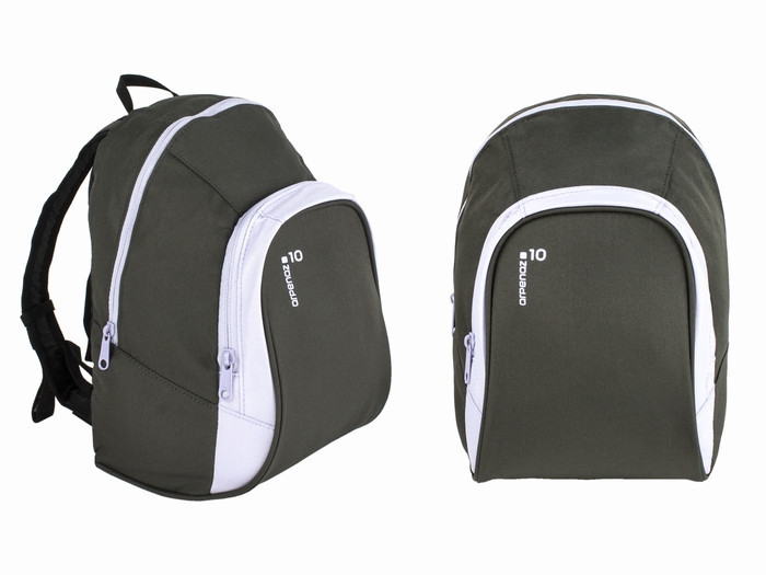 Рюкзак для міста Київ - фото 1