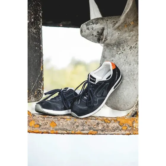 Кросівки захисні JOGGER, S1, сталевий носок, сині, пара, р.40 Одеса