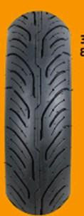 Шина мотоцикл 3,00 -10 ТL 4PR SC03 Мукачево - изображение 1