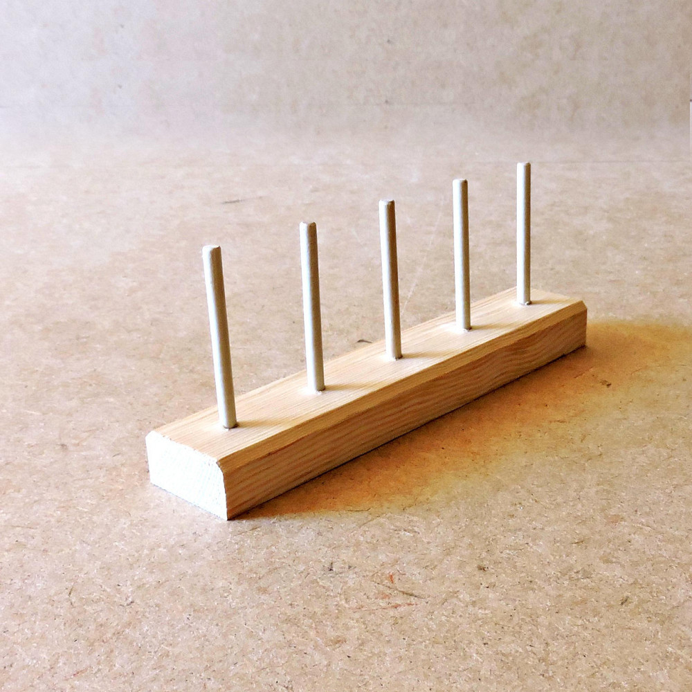 Органайзер для ниток 