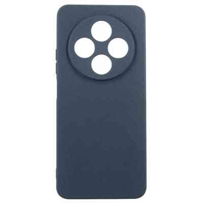 Чехол для мобильного телефона Dengos Carbon Xiaomi Redmi 14C (blue) (DG-TPU-CRBN-213) Винница