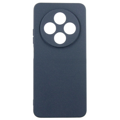 Чехол для мобильного телефона Dengos Carbon Xiaomi Redmi 14C (blue) (DG-TPU-CRBN-213) Винница - изображение 1