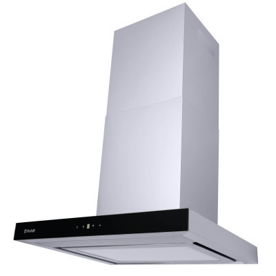 Вытяжка кухонная Perfelli TS 6635 I/BL 1000 LED Винница - изображение 9