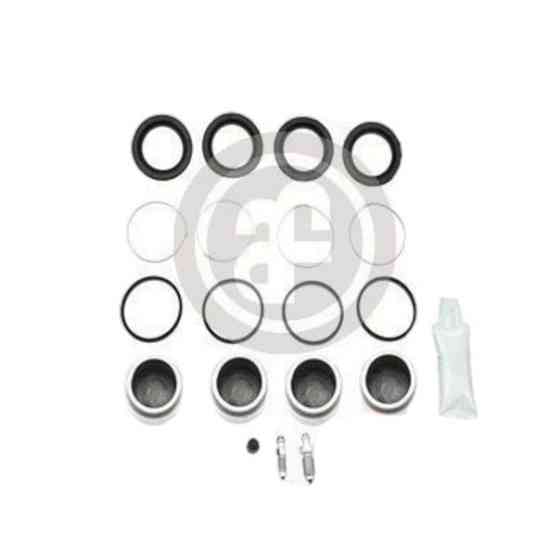 Ремкомплект передний с поршнем Toyota Land Cruiser, Hilux, Lexus GX (d, 45mm) (Sumitomo) 95- суппорта Мукачево