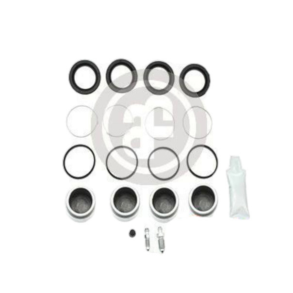 Ремкомплект передний с поршнем Toyota Land Cruiser, Hilux, Lexus GX (d, 45mm) (Sumitomo) 95- суппорта Мукачево - изображение 1