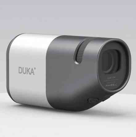 Лазерний далекомір Xiaomi Duka 1200м 6x HD акумуляторний Вінниця