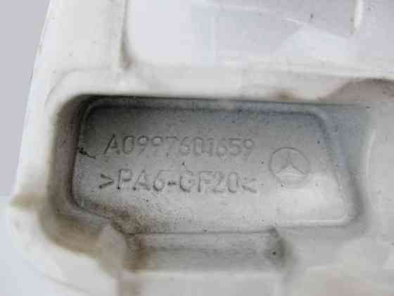 Mercedes-Benz  A0997601659 Зовнішня ручка правих дверей C-Class W205 E-Class W213 Одеса