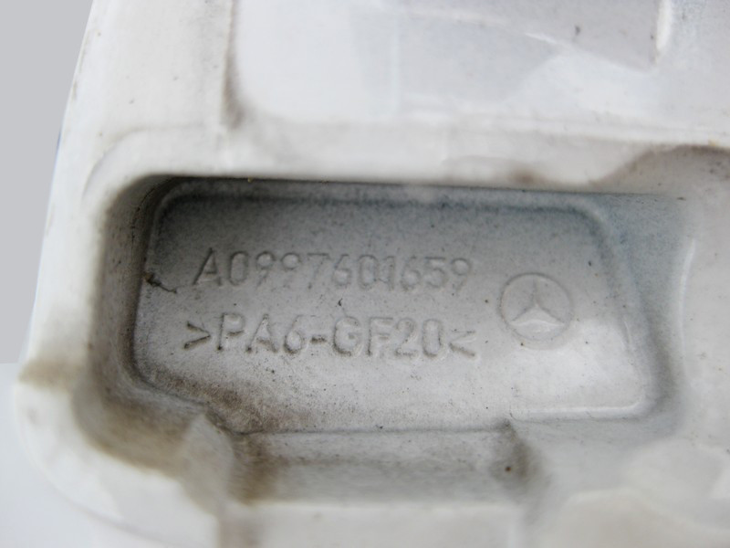 Mercedes-Benz  A0997601659 Зовнішня ручка правих дверей C-Class W205 E-Class W213 Одеса - фото 3