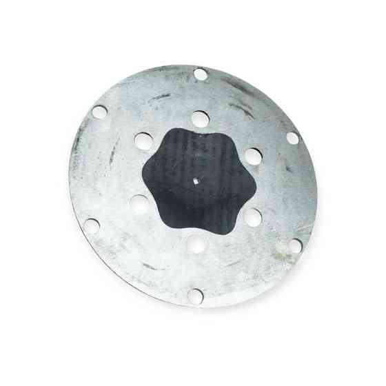 Диски МТ суцільний нижній зчеплення Мукачево