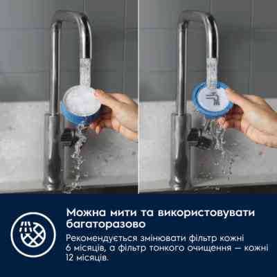 Фильтр для пылесоса Electrolux ESKW5 Винница