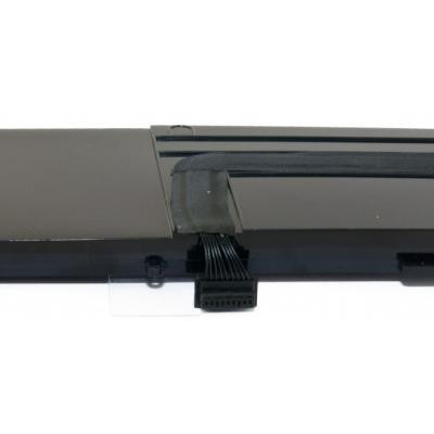 Акумулятор до ноутбука Apple MacBook Pro 15.4 A1382 11.1V 57.72Wh Extradigital (BNA3994) Вінниця - фото 4