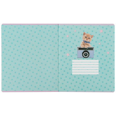 Зошит Kite Studio Pets, 24 аркуші, клітинка (SP25-238) Вінниця - фото 7
