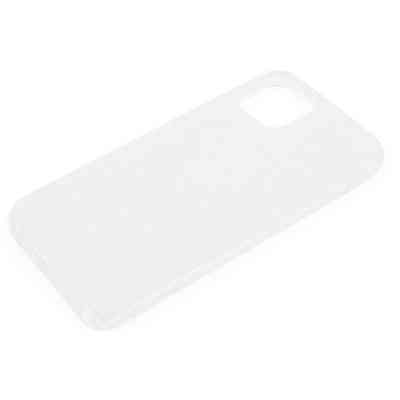 Чехол для мобильного телефона BeCover Apple iPhone 14 Plus Transparancy (708110) Винница