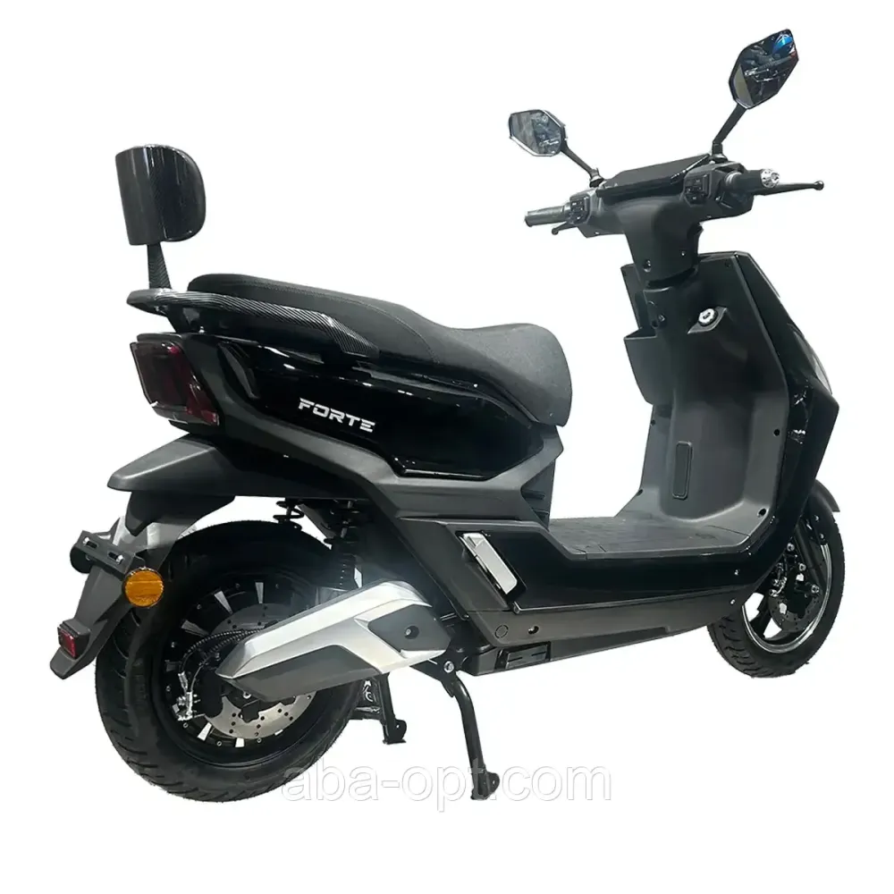 Електроскутер FORTE R3 2800W-72V-30Ah Li-ion Шини 12"/12" купити дешево Україна Одеса - фото 8