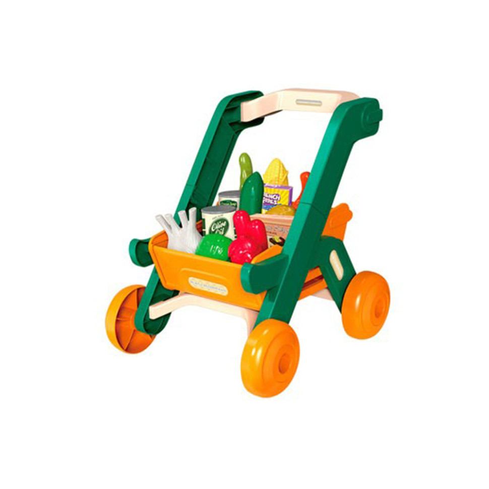 Игровой набор 