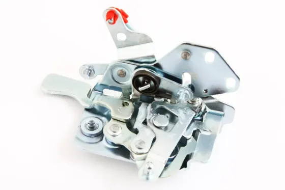 Замок дверей 2109 задній з тягою Вінниця