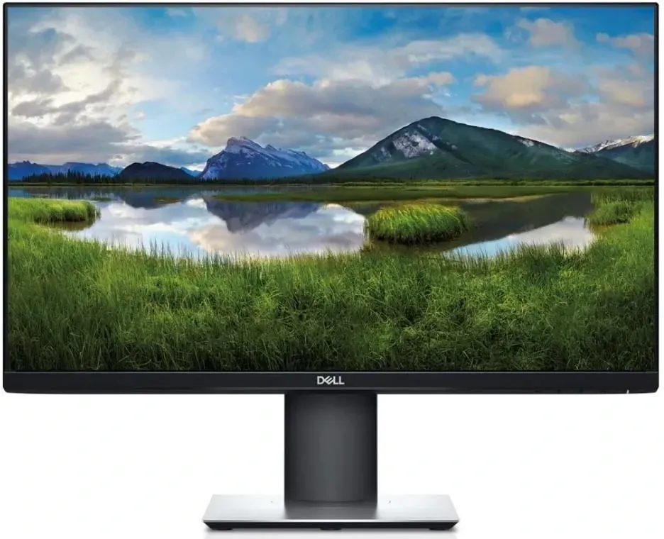 Монитор Dell 24" P2421DC (210-AVMG) Київ - фото 1
