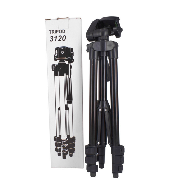 Штатив для экшн камер и смартфонов Tripod 3110/3120 Киев - изображение 7