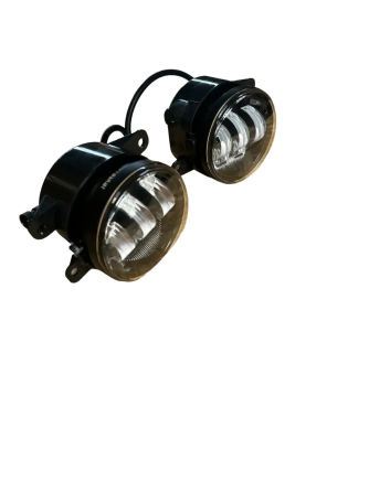 Протитуманна фара LED RENAULT — 3,5 дюйма, 5 лінз (комплект із 2 шт.) Харків