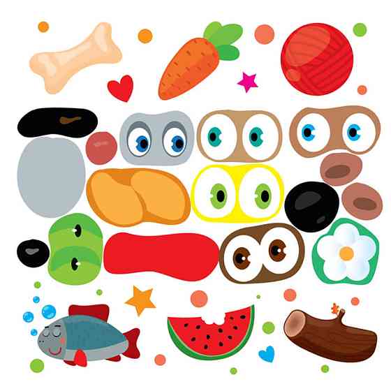 Детский сборник книжек 