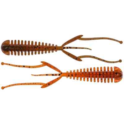 Силикон рыболовный Select Toxic 1.7" 217 (8 шт/уп) (1870.33.95) Винница