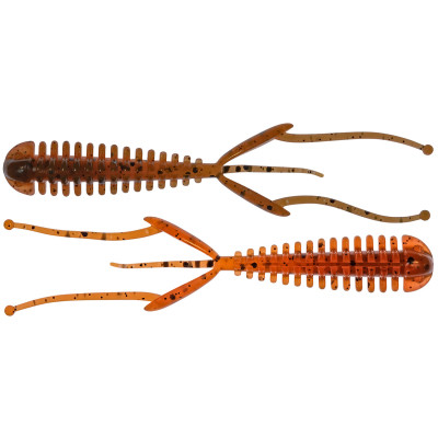 Силікон рибальський Select Toxic 1.7" 217 (8 шт/уп) (1870.33.95) Вінниця - фото 1