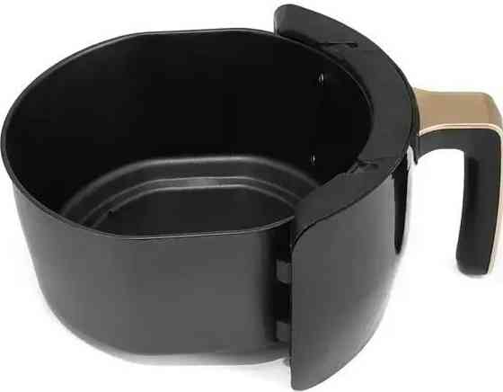 Фритюрница аэрогриль Silver Crest Киев